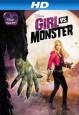 Girl Vs. Monster
