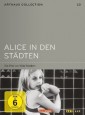 Alice in the Cities