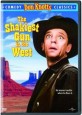 The Shakiest Gun in the West