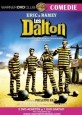 Lucky Luke and the Daltons