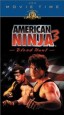 American Ninja 3: Blood Hunt