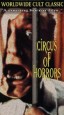 Circus of Horrors
