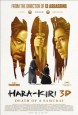Hara-Kiri: Death of a Samurai