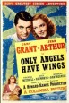 Only Angels Have Wings