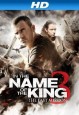 In the Name of the King 3: The Last Job