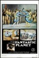 Fantastic Planet
