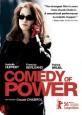 Comedy of Power