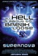Supernova (I)