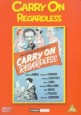 Carry on Regardless