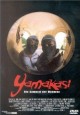 Yamakasi - Les samouraïs des temps modernes