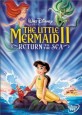 The Little Mermaid 2: Return to the Sea