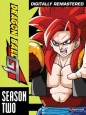Dragon Ball GT: A Hero's Legacy
