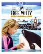 Free Willy: Escape from Pirate's Cove