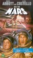Abbott and Costello Go to Mars