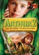 Arthur and the Great Adventure