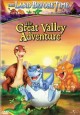 The Land Before Time II: The Great Valley Adventure