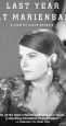 Last Year at Marienbad