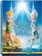 Secret of the Wings