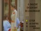 À gauche en sortant de l'ascenseur