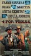 4 for Texas