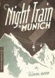 Night Train to Munich