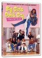 Big Girls Don't Cry... They Get Even