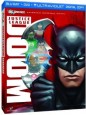 Justice League: Doom