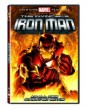 The Invincible Iron Man