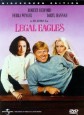 Legal Eagles
