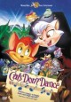 Cats Don't Dance