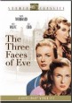 The Three Faces of Eve