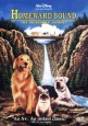 Homeward Bound: The Incredible Journey