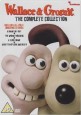 Wallace & Gromit: The Aardman Collection 2