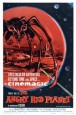 The Angry Red Planet