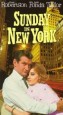 Sunday in New York
