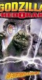 Godzilla vs. the Smog Monster