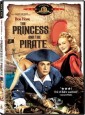 The Princess and the Pirate