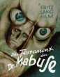 The Testament of Dr. Mabuse