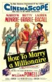 How to Marry a Millionaire