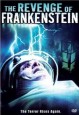 The Revenge of Frankenstein