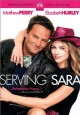 Serving Sara