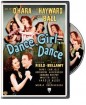 Dance, Girl, Dance