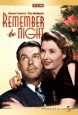 Remember the Night