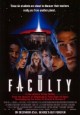 The Faculty