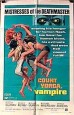 Count Yorga, Vampire