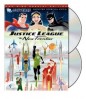 Justice League: The New Frontier