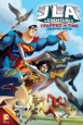 JLA Adventures: Trapped in Time