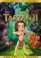 Tarzan II
