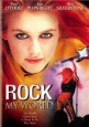 Rock My World