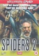 Spiders II: Breeding Ground